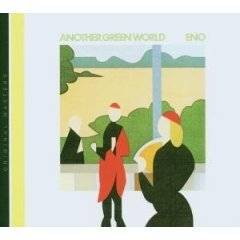Brian Eno : Another Green World